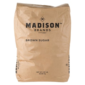 Blackhive - Madison Brown Sugar 50 lb
