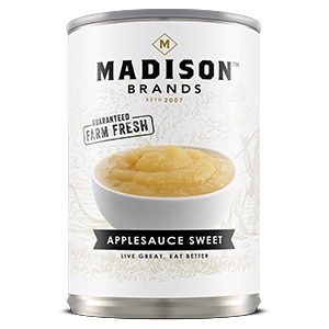 Blackhive - Madison Applesauce Sweet