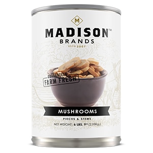 Blackhive - Madison Mushrooms